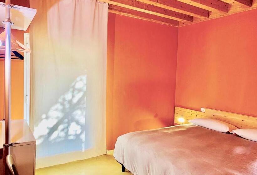 חדר סטנדרט, Casale Artemisia Capalbio