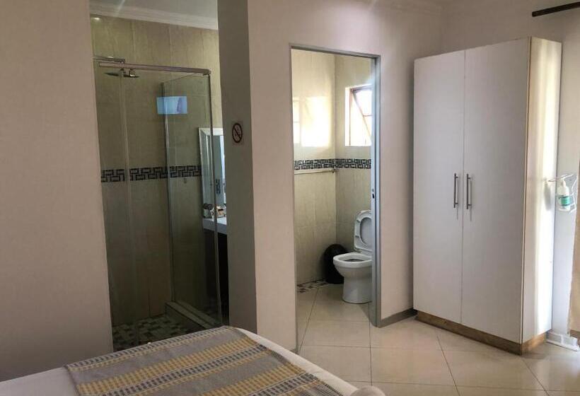 Family Suite, Esangweni Guest House