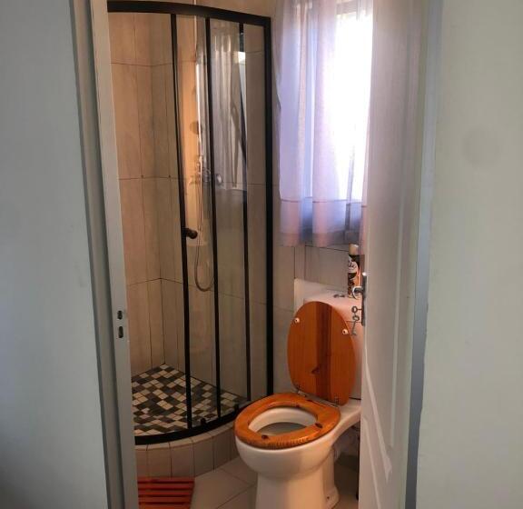 豪华园景房, Esangweni Guest House