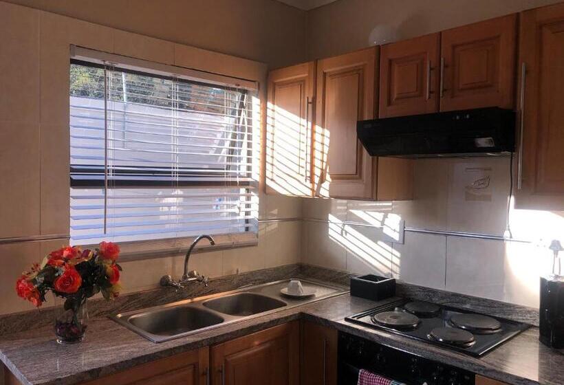 一居室别墅, Esangweni Guest House