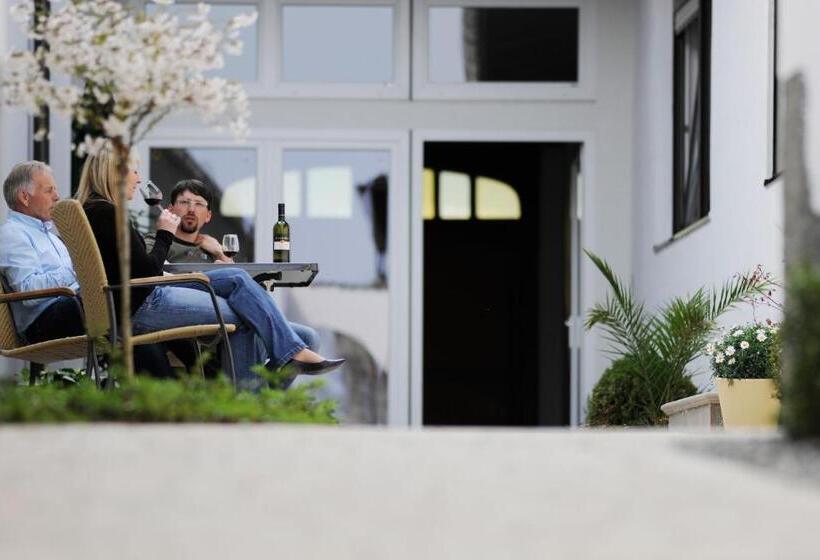 Номер Стандарт Вид на Сад, Weingut & Gästezimmer Nekowitsch