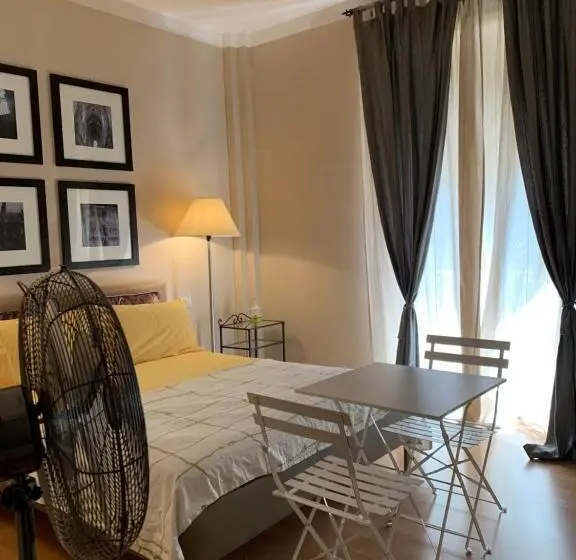اتاق استاندارد, B&b La Littorina Parcheggio Umbria Centro Ideale Rasiglia Cascate Di Pale Ponte Tibetano Sellano