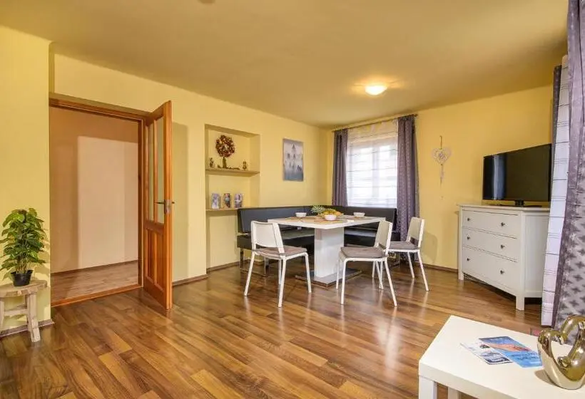 3ベッドルームアパートメント, Dorf Residenz