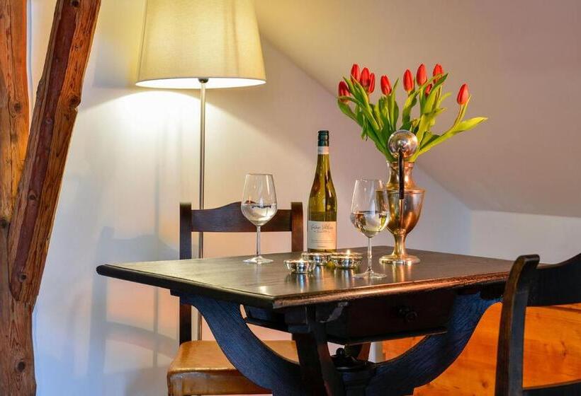 Апартаменты 1 Спальня, Hofatelier Menacher