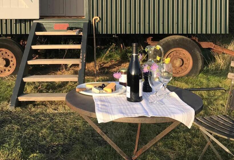 غرفة قياسية, Barnham Court Farm