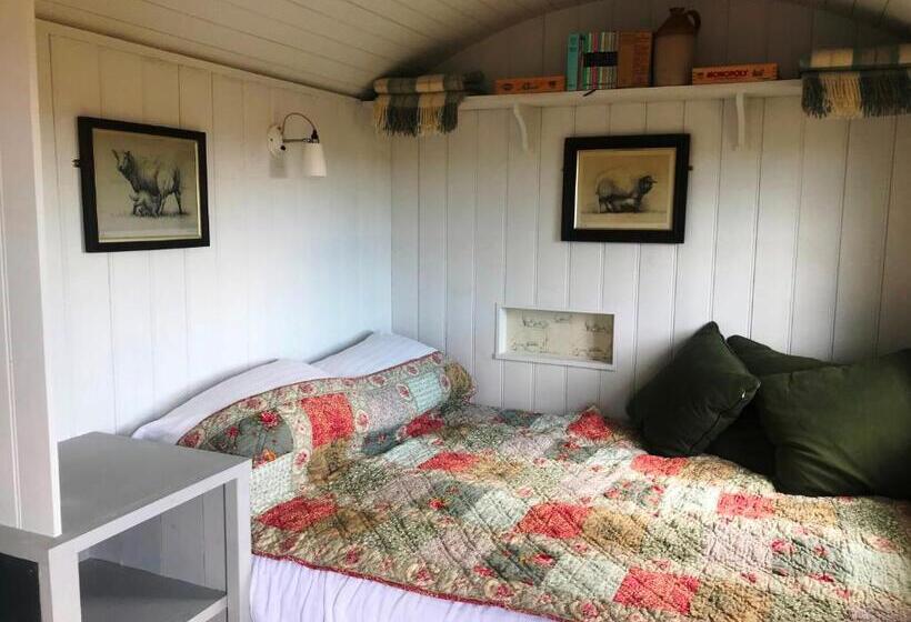 Номер Стандарт, Barnham Court Farm