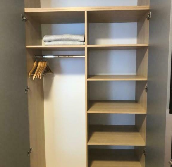 산 전망 스위트, Apartmánový Dom Poludnica Chopok Juh