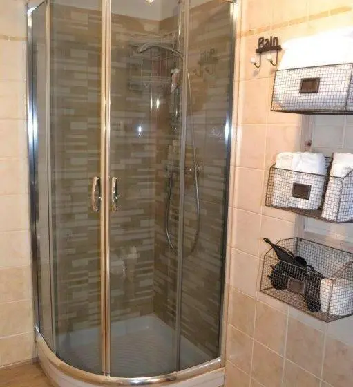 スタンダードルーム, Maison Terme Relax