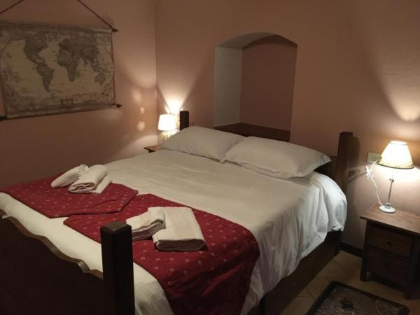 غرفة قياسية, Maison Terme Relax