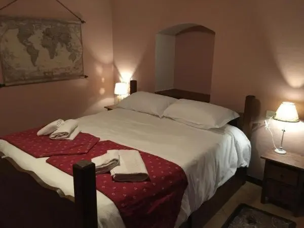 スタンダードルーム, Maison Terme Relax