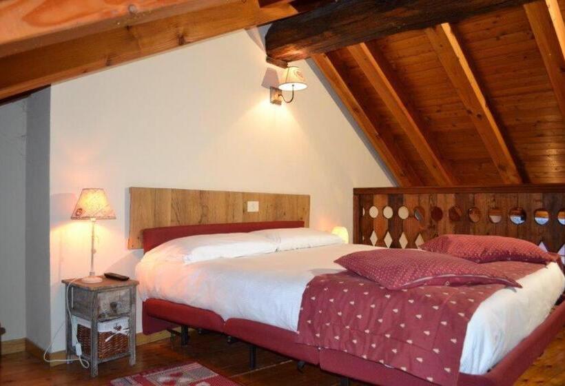 غرفة قياسية, Maison Terme Relax