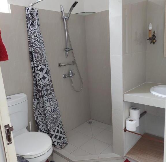 اتاق استاندارد, Shanti Nivas