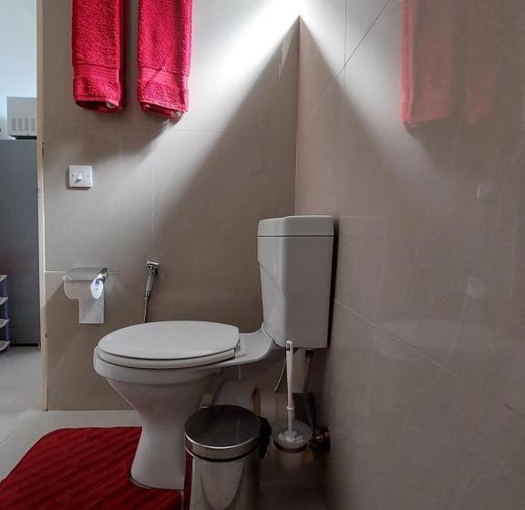 اتاق استاندارد, Shanti Nivas