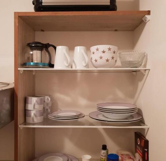 اتاق استاندارد, Shanti Nivas