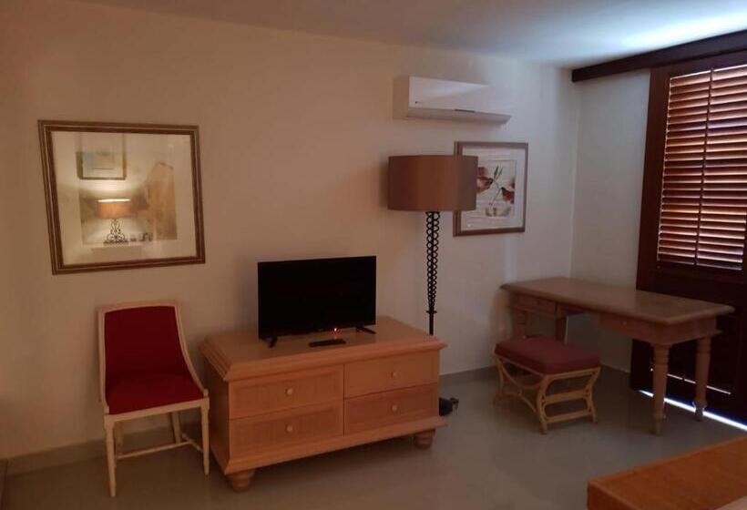 اتاق استاندارد, Shanti Nivas