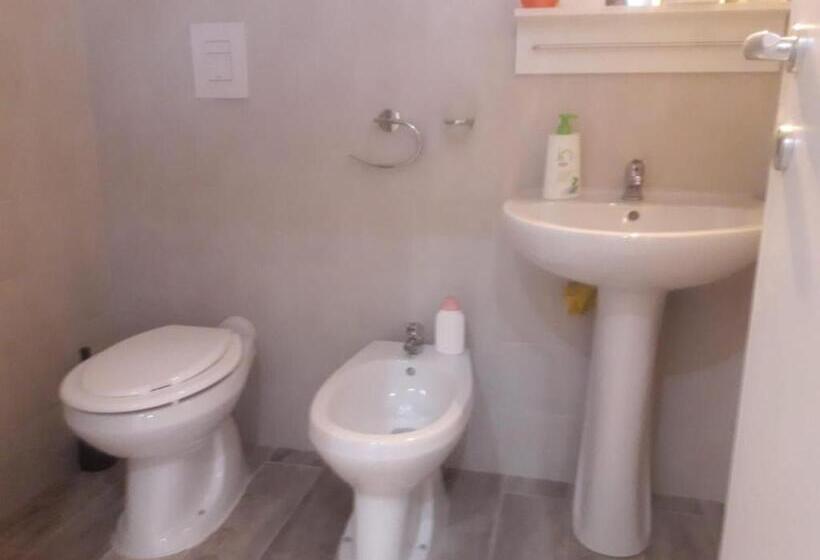 اتاق استاندارد, Sole Mio Rooms & Breakfast
