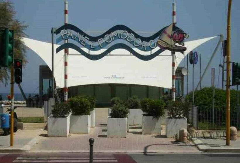 اتاق لوکس, Sole Mio Rooms & Breakfast