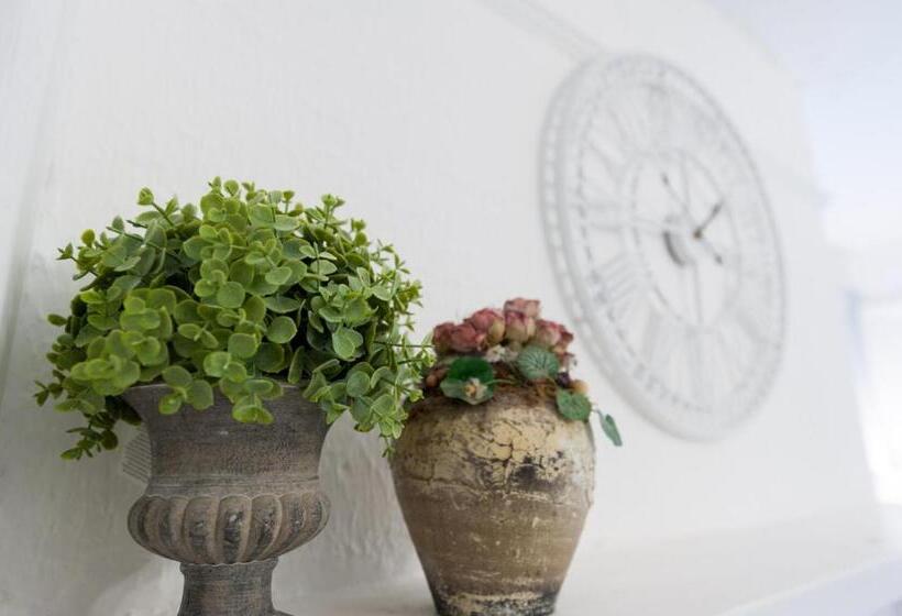 スイート, The Mariners Suite