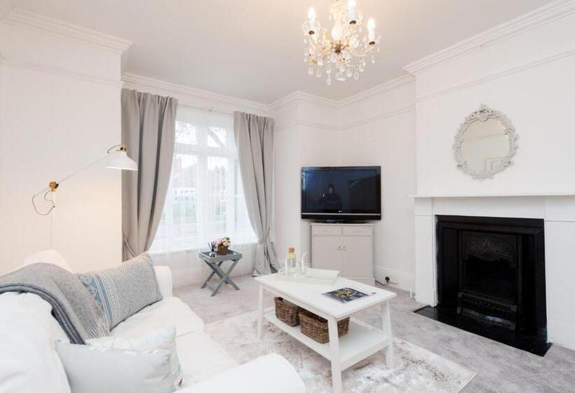 Люкс, The Mariners Suite