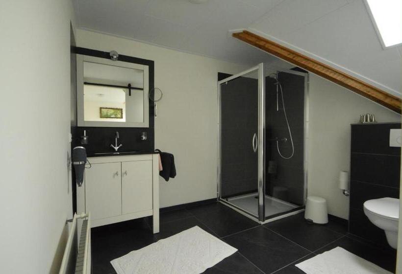 חדר סטנדרט, B&b De Pottenbakkershoeve