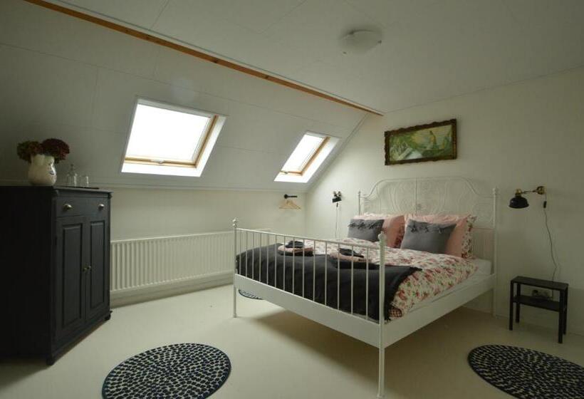 חדר סטנדרט, B&b De Pottenbakkershoeve