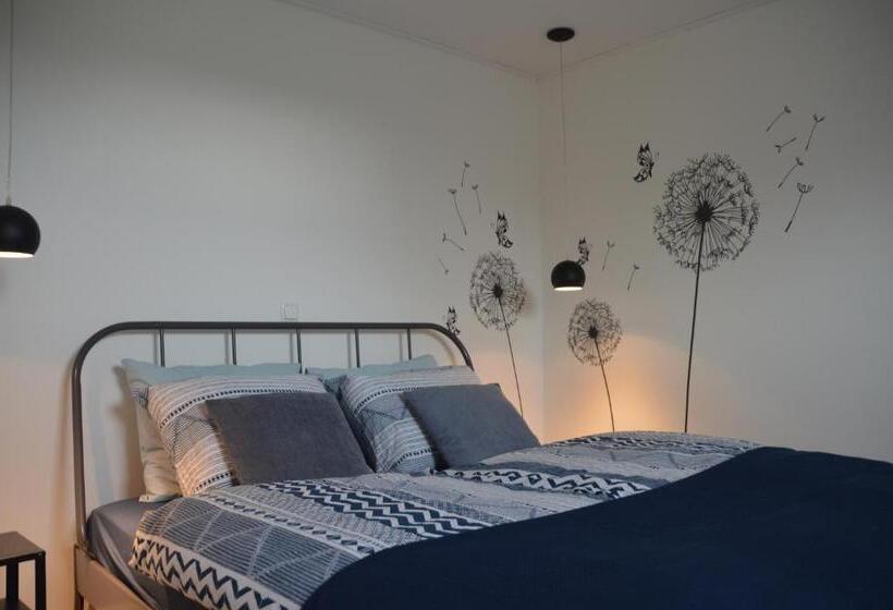 חדר סטנדרט, B&b De Pottenbakkershoeve