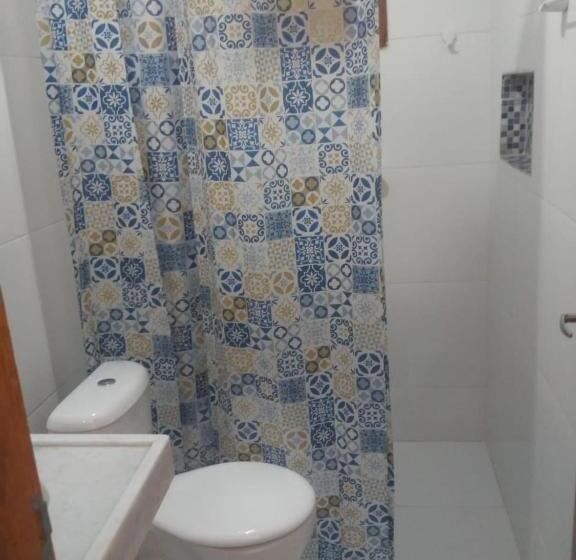 Standard-huone, Jangadas Do Pontal