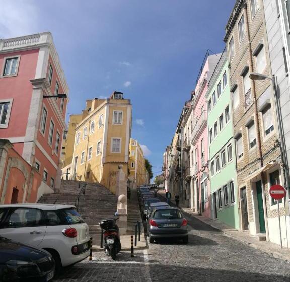 سوییت دوبلکس, Lx Design Apartment Near Congress Center