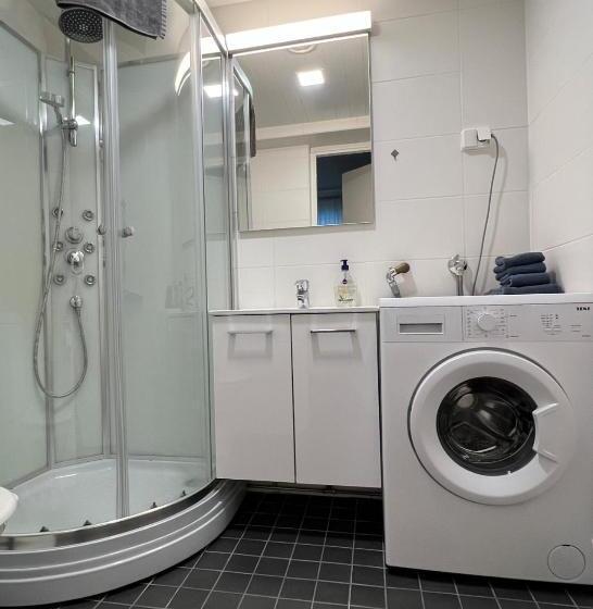 شقة غرفة واحدة, Hamina City Apartments