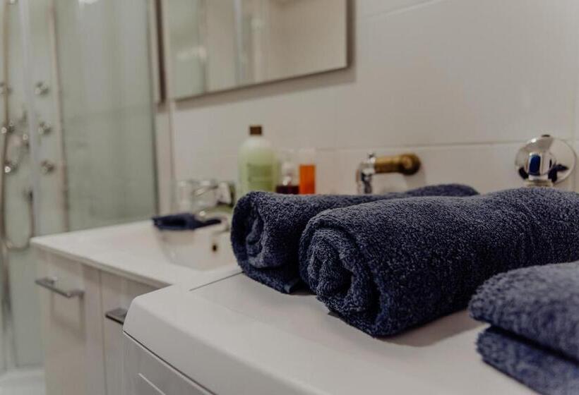 Апартаменты 1 Спальня, Hamina City Apartments