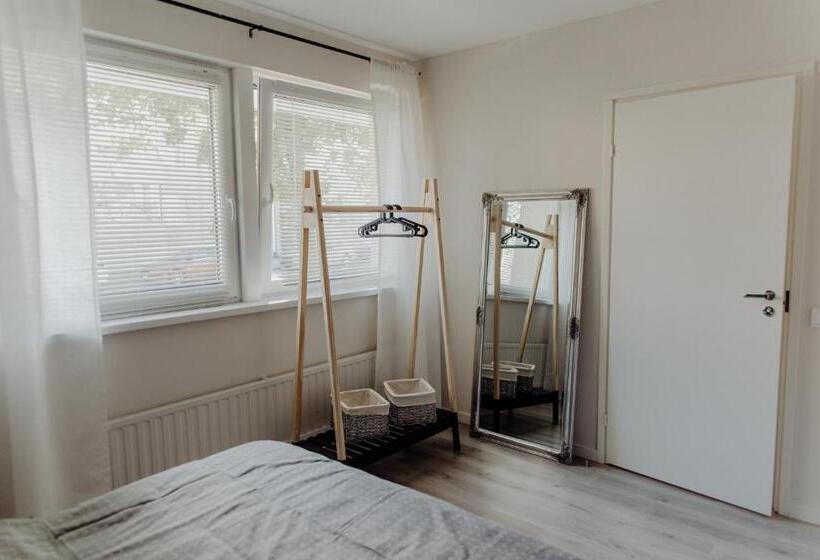 Apartamento 1 Dormitório, Hamina City Apartments