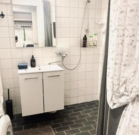 スーペリアファミリールーム, Hamina City Apartments