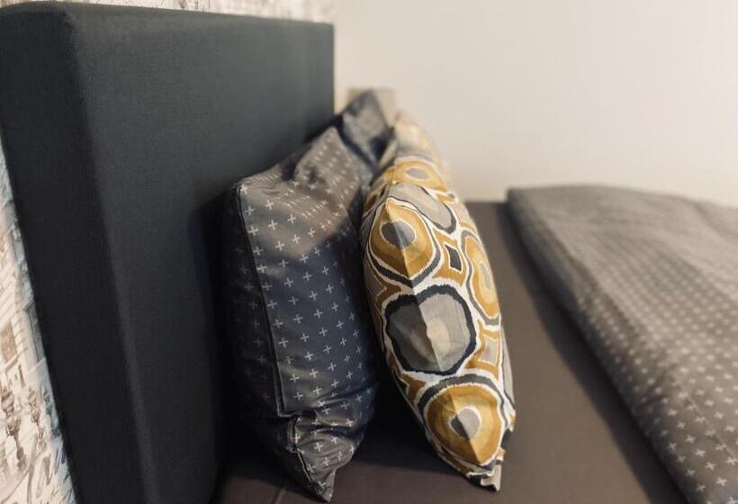 Семейный Номер Superior, Hamina City Apartments