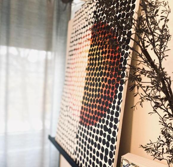 غرفة سوبيريور عائلية, Hamina City Apartments