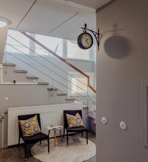 Апартаменты 2 Спальни, Hamina City Apartments