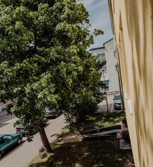 Люкс, Hamina City Apartments