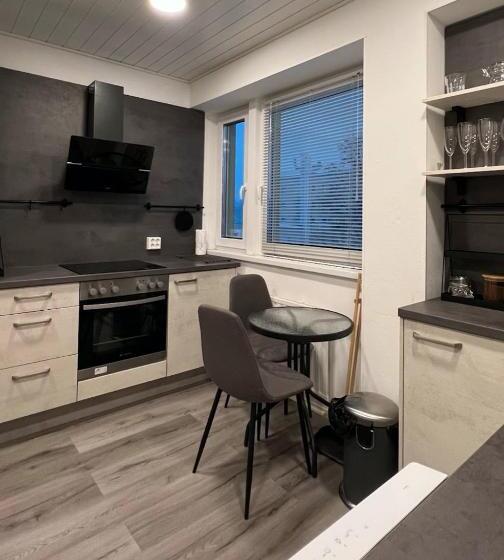 Suíte, Hamina City Apartments