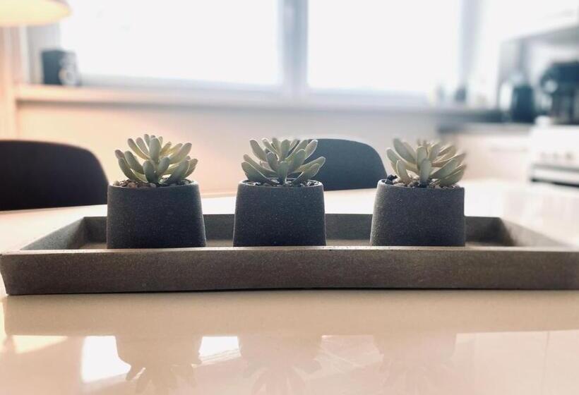 غرفة سوبيريور عائلية, Hamina City Apartments