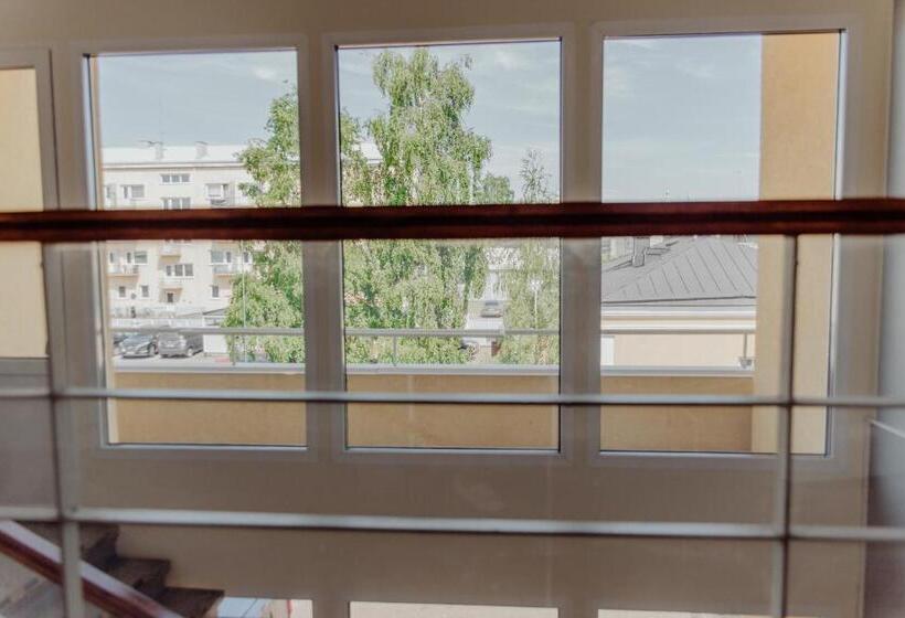 Quarto Familiar Superior, Hamina City Apartments
