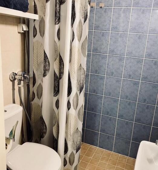 Apartamento 1 Dormitório, Hamina City Apartments