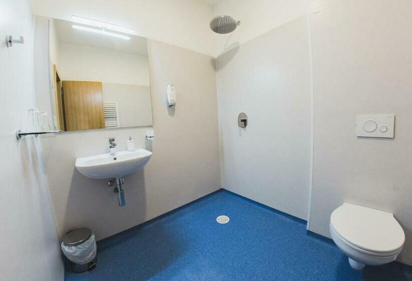 スタンダードルーム, Forea