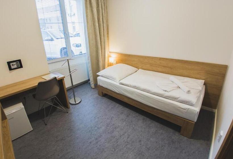 身障者適用シングルルーム, Forea