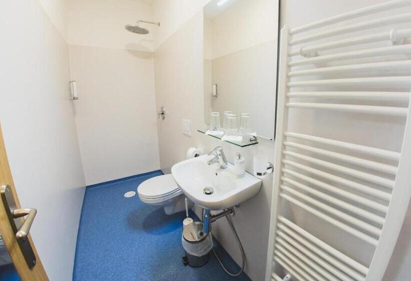 スタンダードルーム, Forea