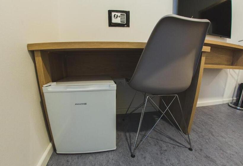 スタンダードルーム, Forea