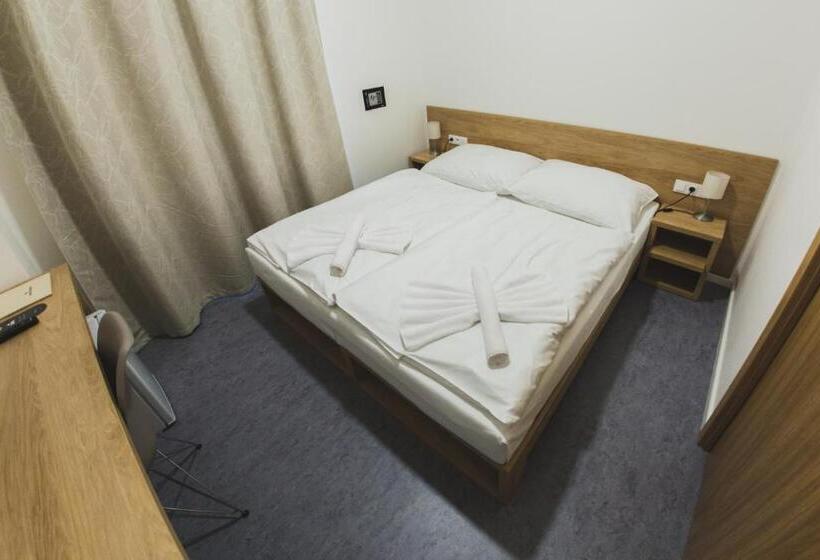 スタンダードルーム, Forea