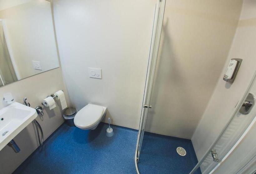 デラックスルーム, Forea