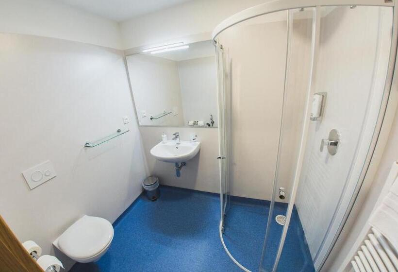 1ベッドルームのデラックスアパートメント, Forea