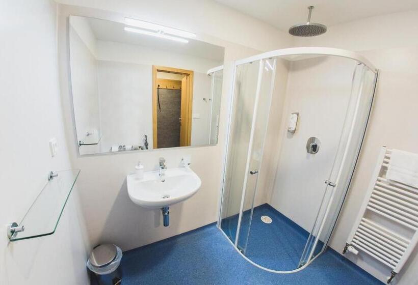 1ベッドルームのスーペリアアパートメント, Forea