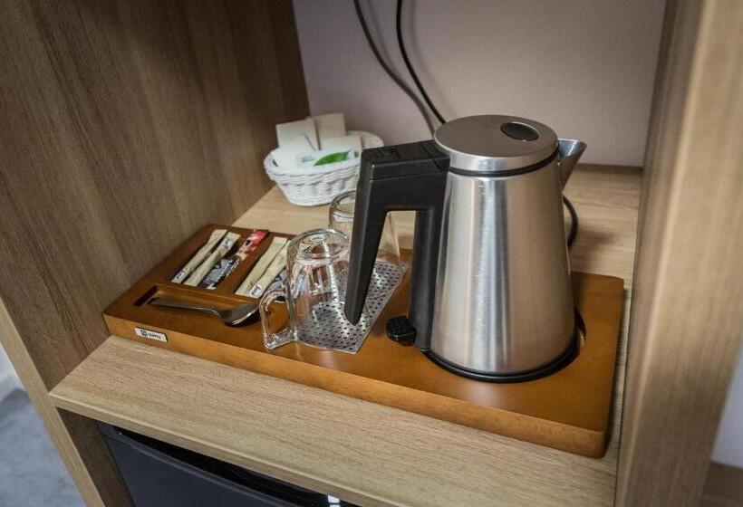 エコノミールーム, Forea