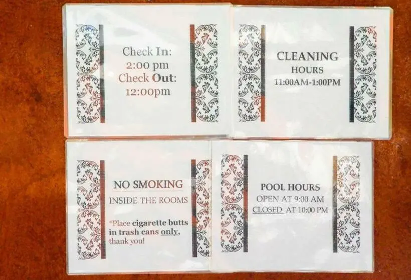 سوییت با چشم‌انداز باغ, Coccoloba Guest House